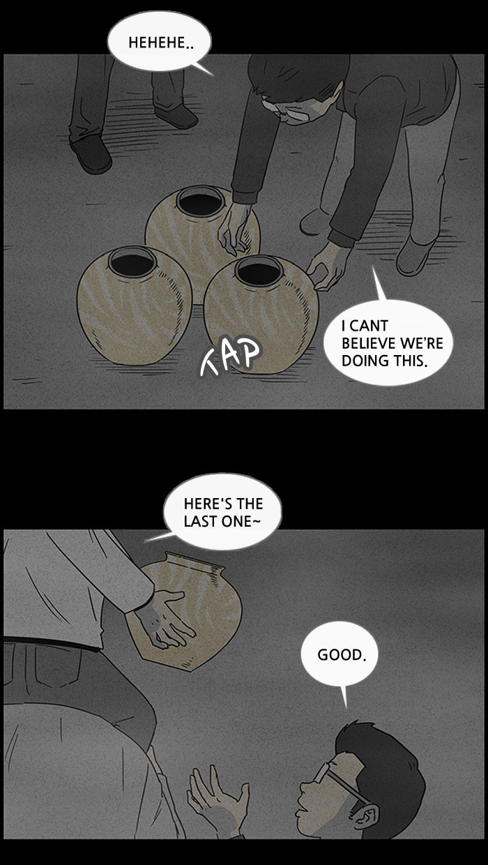 Tales of the Unusual Chapter 39 page 24 - 