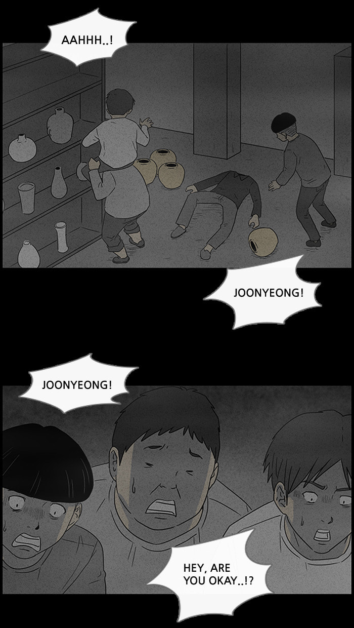 Tales of the Unusual Chapter 39 page 26 - 