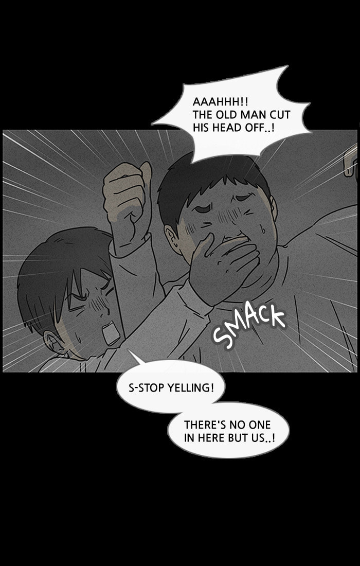 Tales of the Unusual Chapter 39 page 28 - 