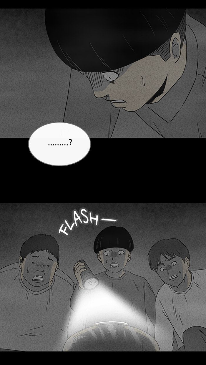 Tales of the Unusual Chapter 39 page 31 - 