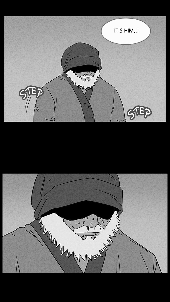 Tales of the Unusual Chapter 39 page 5 - 