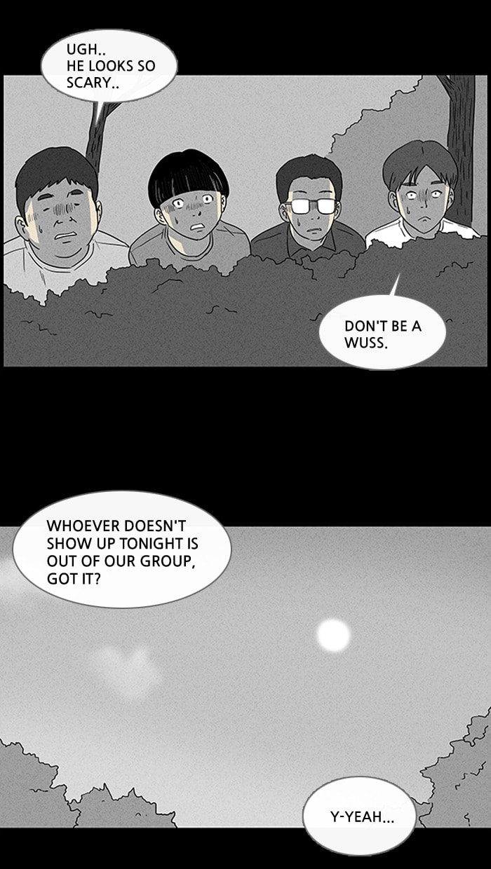 Tales of the Unusual Chapter 39 page 6 - 