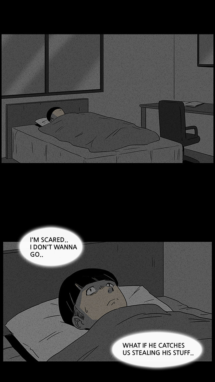 Tales of the Unusual Chapter 39 page 7 - 