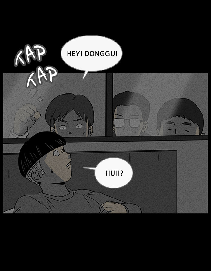 Tales of the Unusual Chapter 39 page 8 - 
