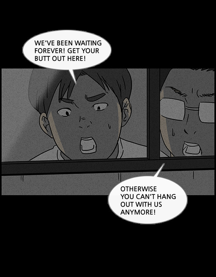 Tales of the Unusual Chapter 39 page 9 - 