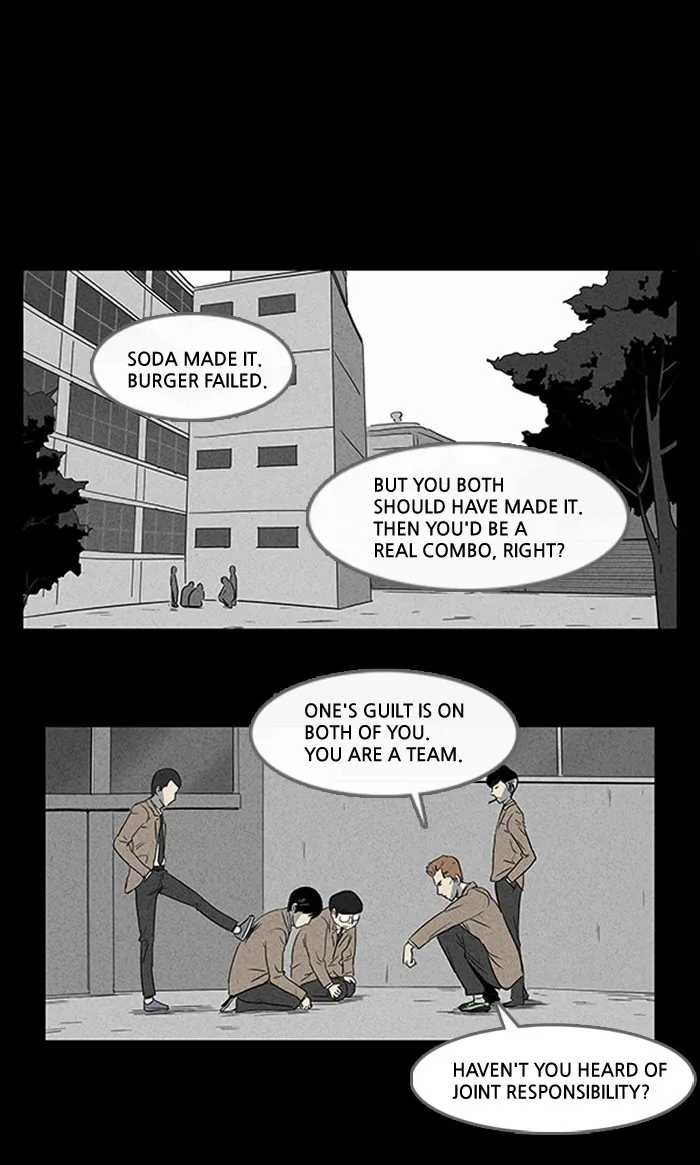 Tales of the Unusual Chapter 4 page 13 - 