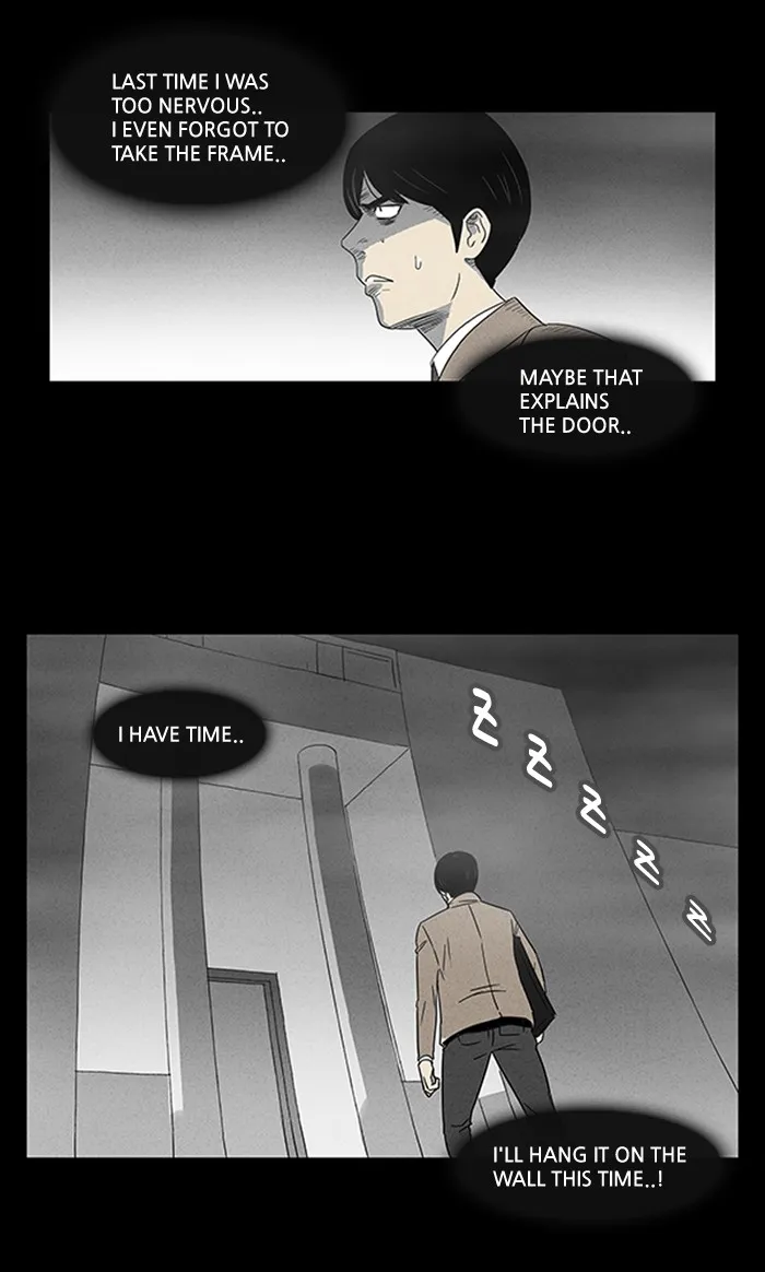 Tales of the Unusual Chapter 4 page 20 - 