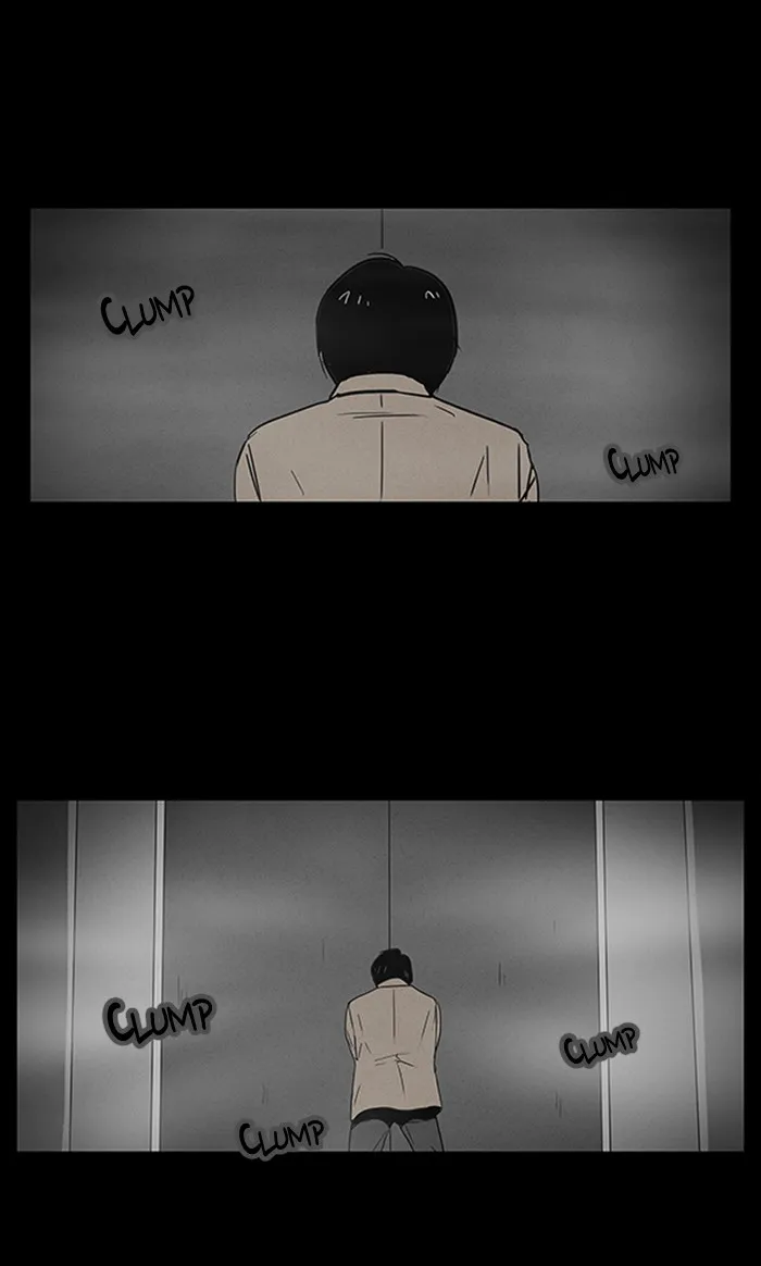 Tales of the Unusual Chapter 4 page 24 - 