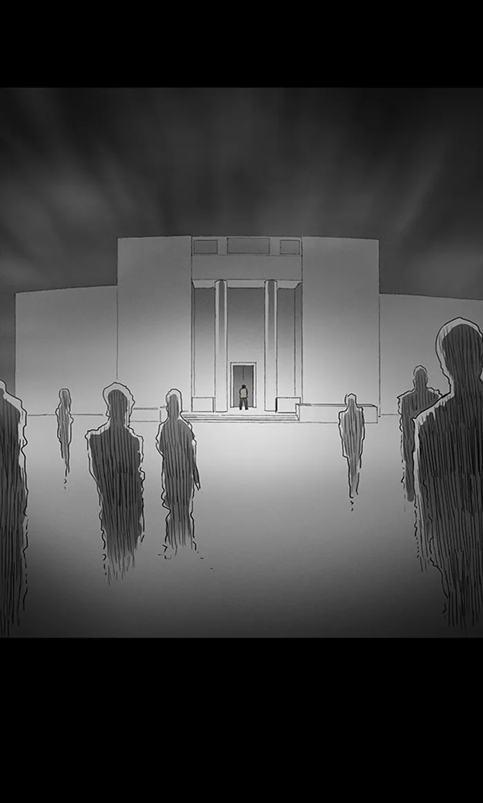 Tales of the Unusual Chapter 4 page 25 - 