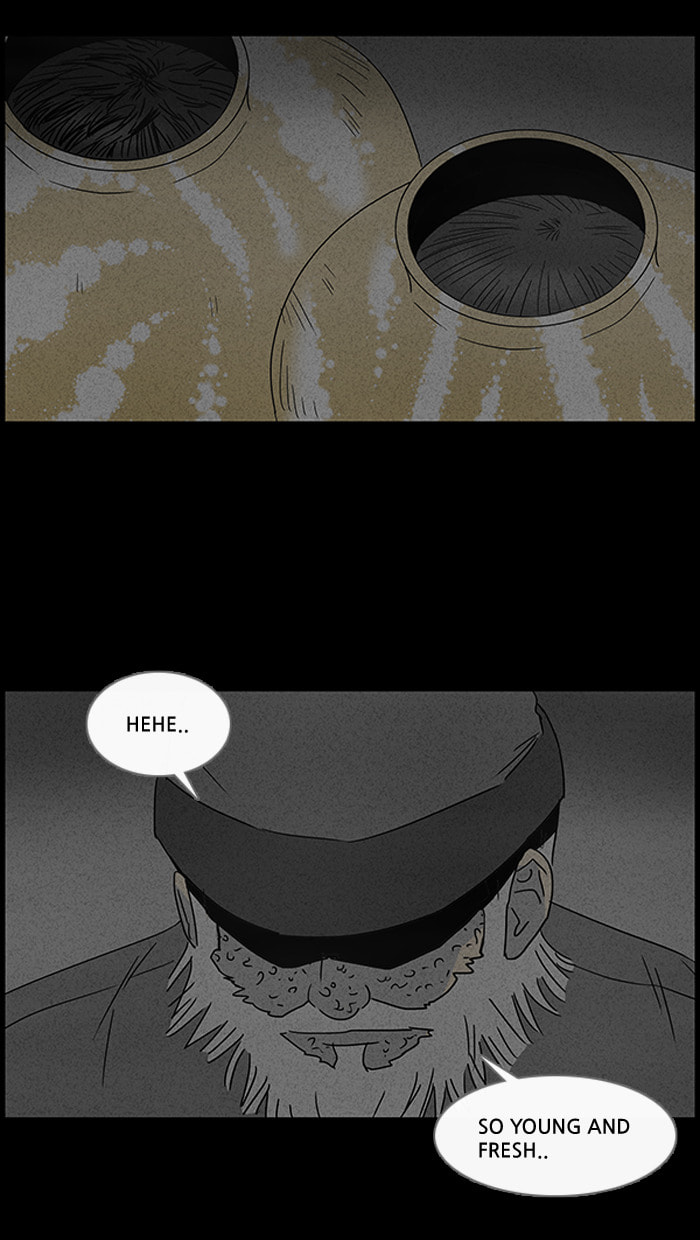 Tales of the Unusual Chapter 40 page 12 - 