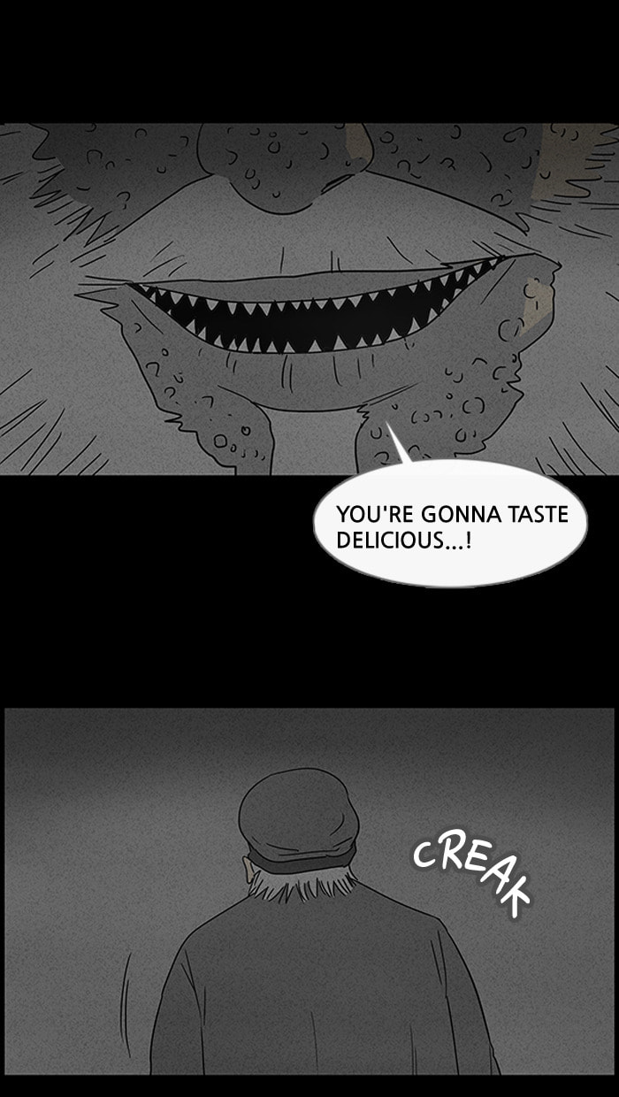 Tales of the Unusual Chapter 40 page 13 - 