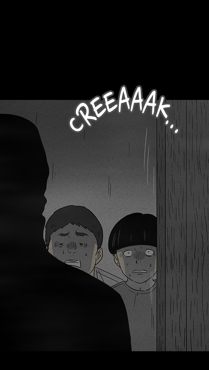 Tales of the Unusual Chapter 40 page 17 - 