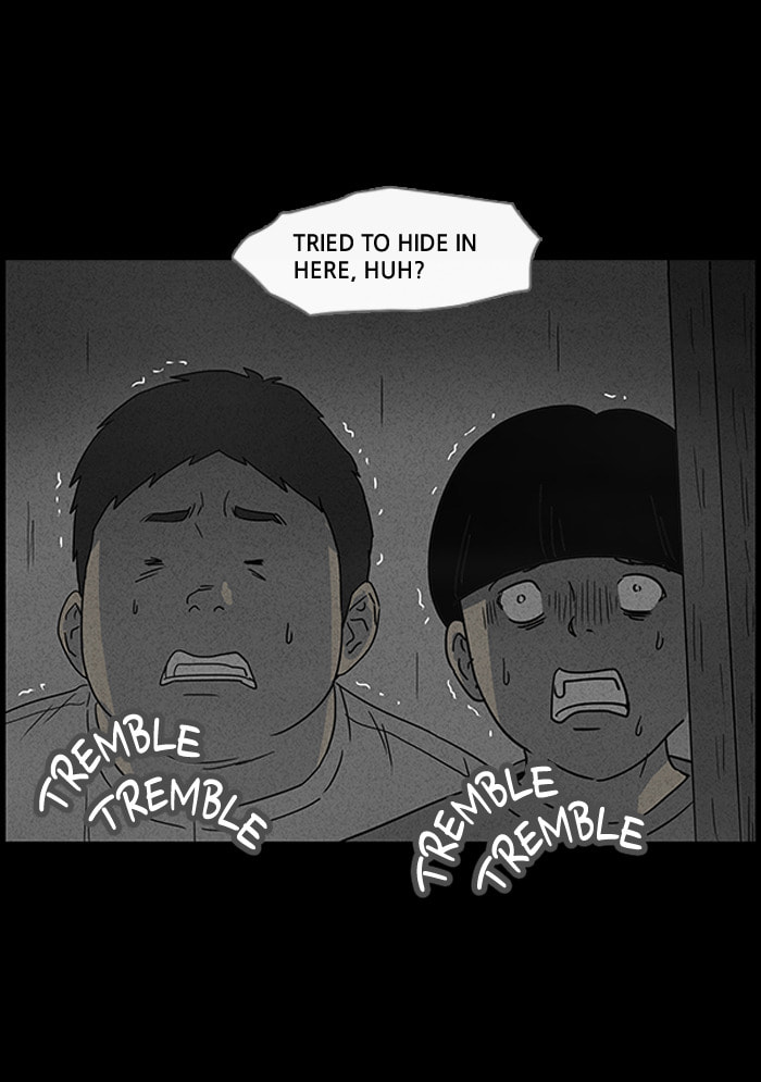 Tales of the Unusual Chapter 40 page 18 - 