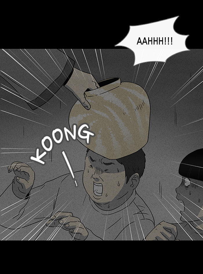 Tales of the Unusual Chapter 40 page 20 - 