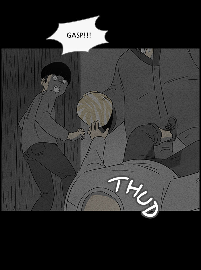 Tales of the Unusual Chapter 40 page 21 - 