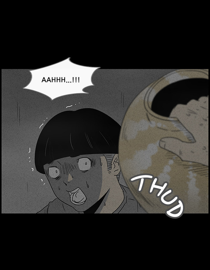 Tales of the Unusual Chapter 40 page 22 - 