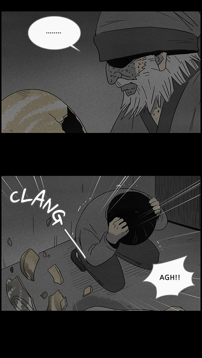 Tales of the Unusual Chapter 40 page 26 - 