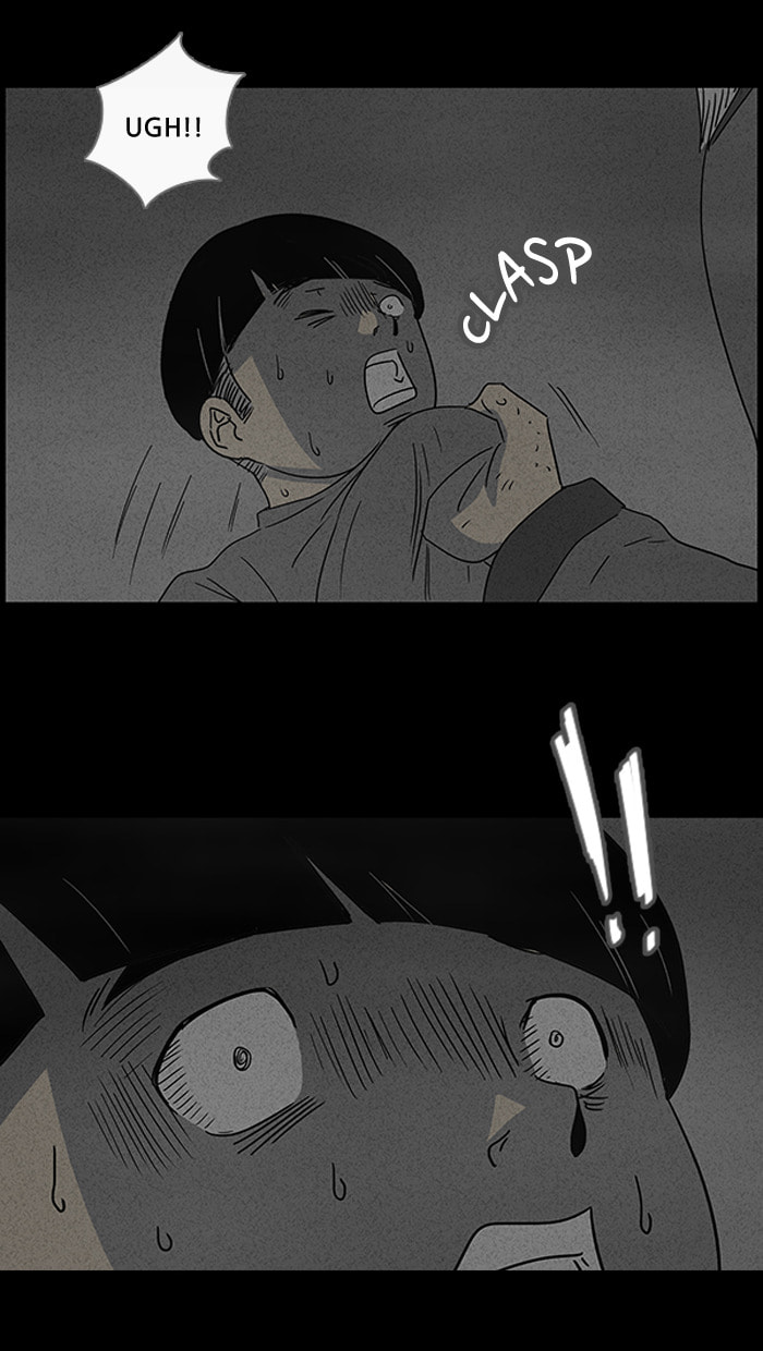 Tales of the Unusual Chapter 40 page 27 - 