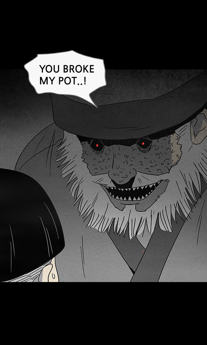 Tales of the Unusual Chapter 40 page 28 - 