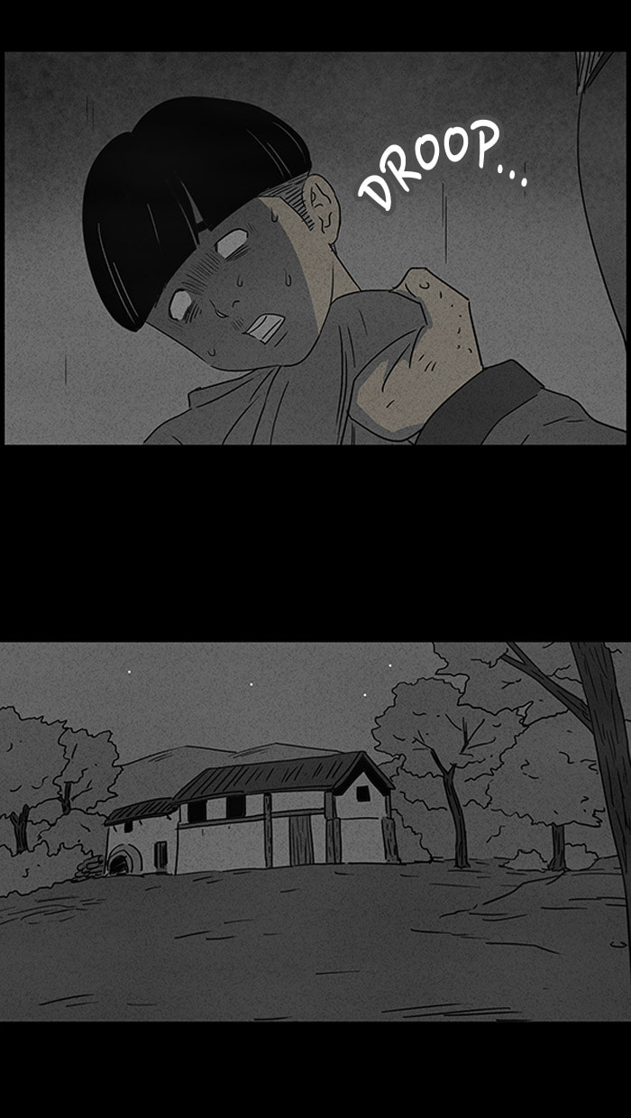 Tales of the Unusual Chapter 40 page 29 - 