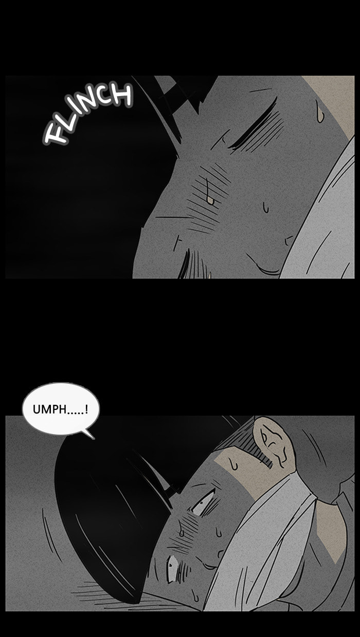 Tales of the Unusual Chapter 40 page 30 - 