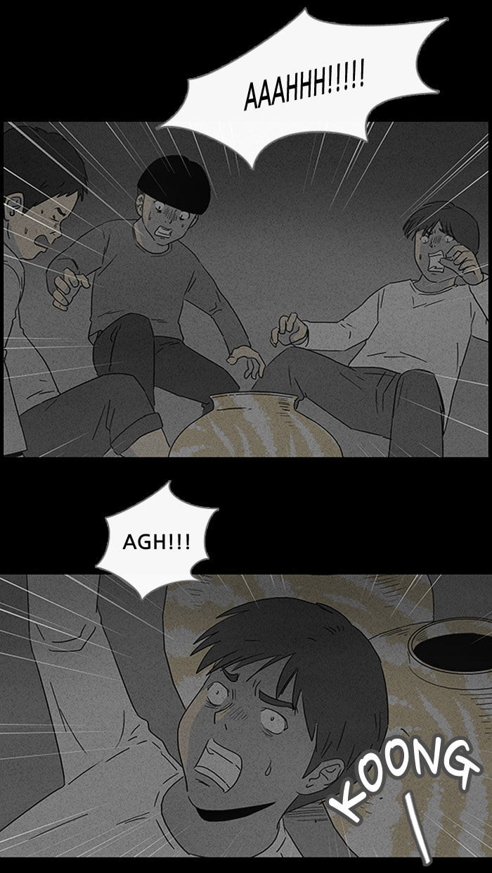 Tales of the Unusual Chapter 40 page 4 - 