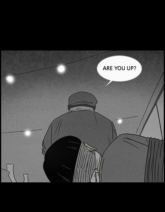 Tales of the Unusual Chapter 40 page 31 - 
