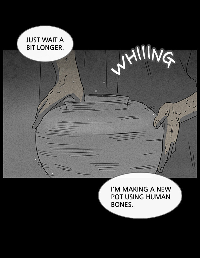 Tales of the Unusual Chapter 40 page 32 - 