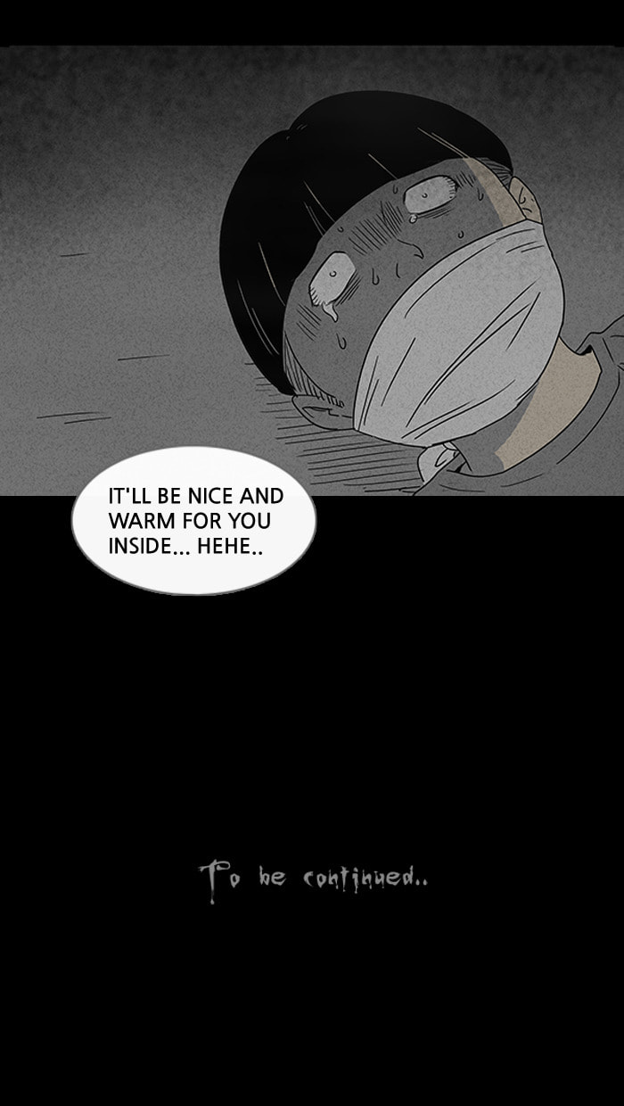 Tales of the Unusual Chapter 40 page 33 - 
