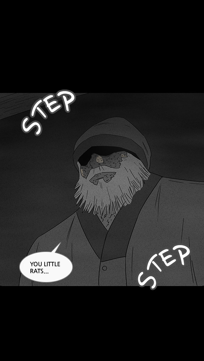 Tales of the Unusual Chapter 40 page 8 - 