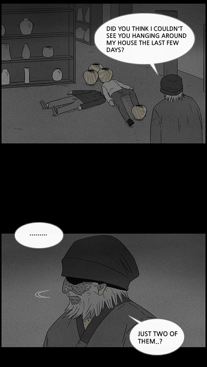 Tales of the Unusual Chapter 40 page 9 - 