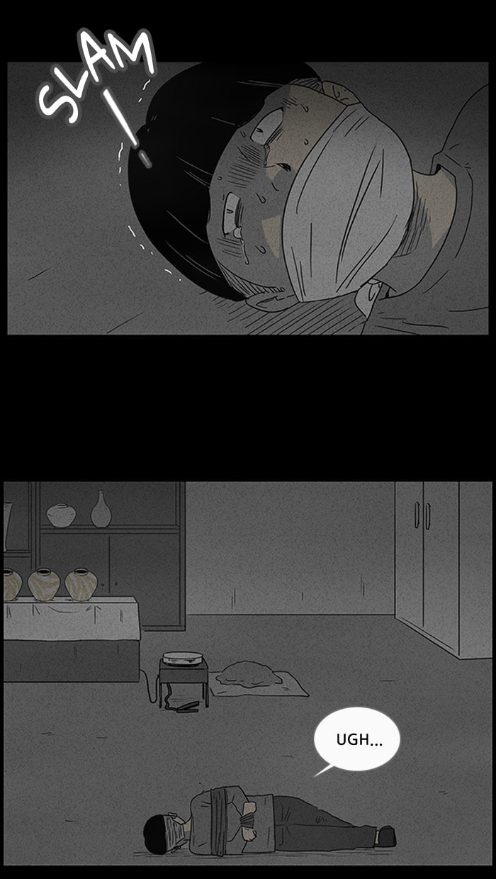 Tales of the Unusual Chapter 41 page 11 - 