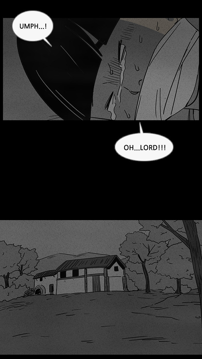 Tales of the Unusual Chapter 41 page 12 - 
