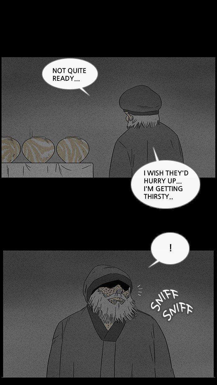 Tales of the Unusual Chapter 41 page 16 - 