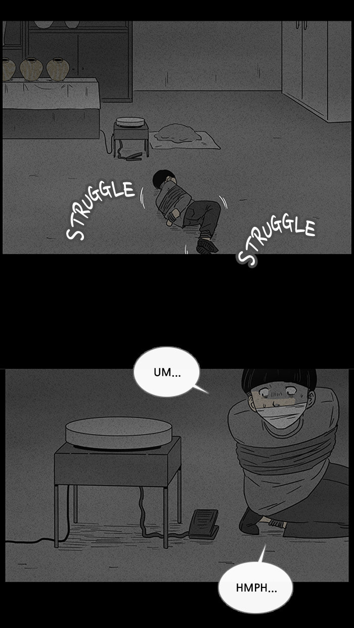 Tales of the Unusual Chapter 41 page 19 - 