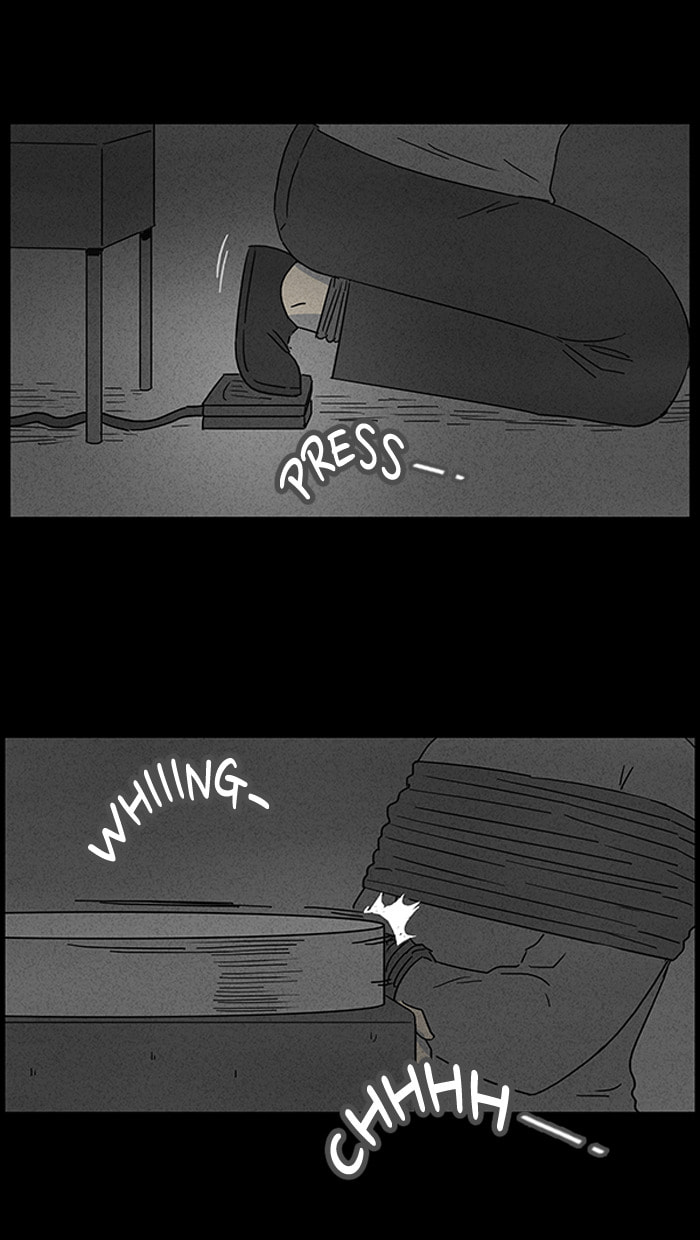 Tales of the Unusual Chapter 41 page 20 - 