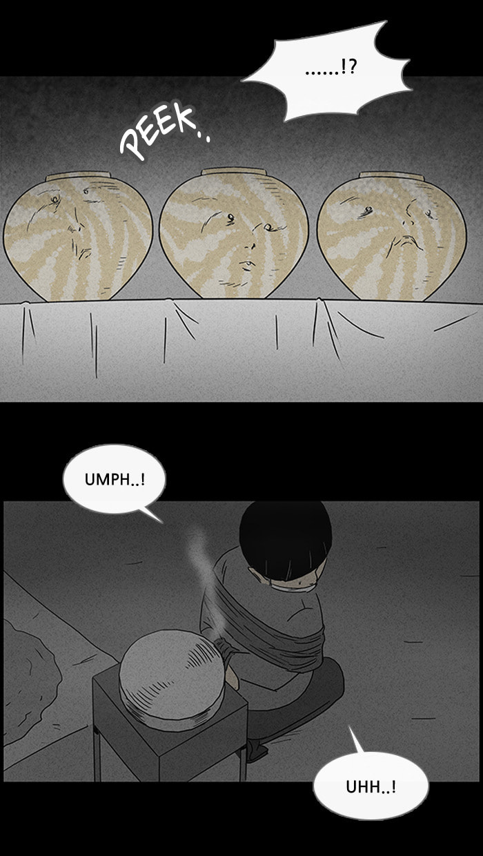 Tales of the Unusual Chapter 41 page 22 - 