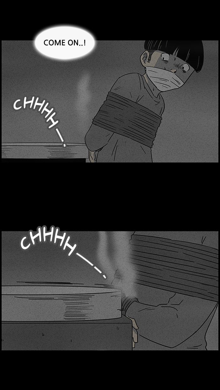 Tales of the Unusual Chapter 41 page 23 - 