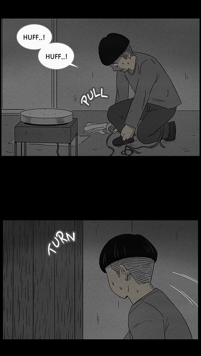 Tales of the Unusual Chapter 41 page 25 - 