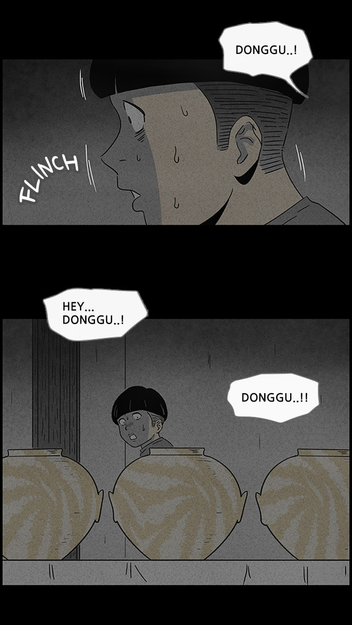 Tales of the Unusual Chapter 41 page 26 - 