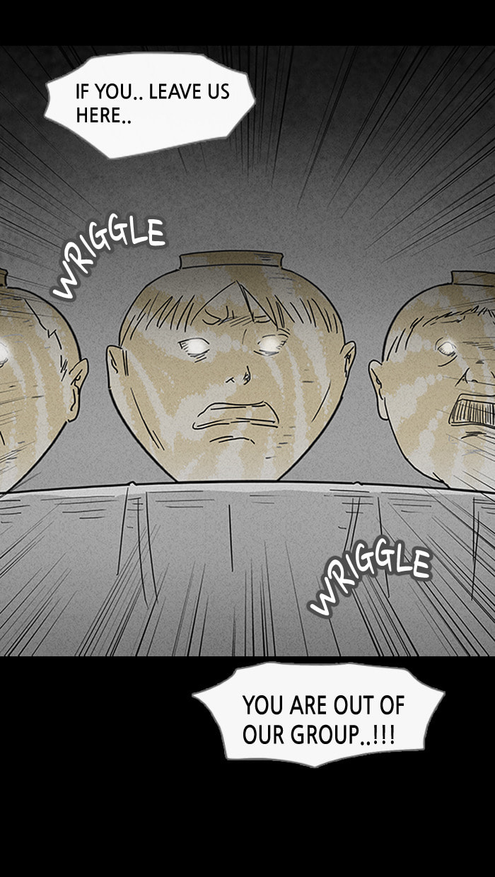 Tales of the Unusual Chapter 41 page 28 - 