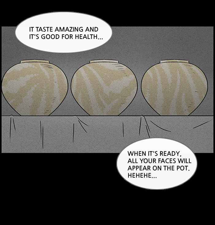 Tales of the Unusual Chapter 41 page 4 - 