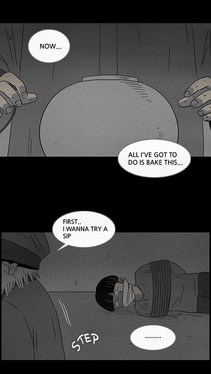 Tales of the Unusual Chapter 41 page 5 - 