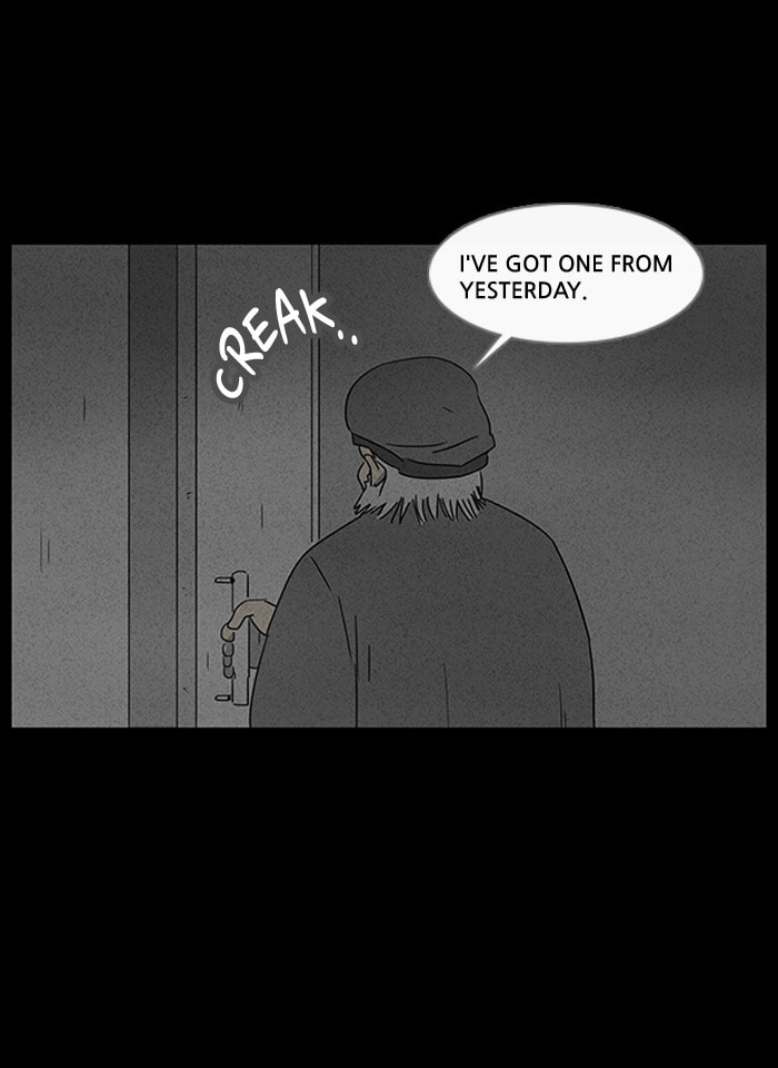 Tales of the Unusual Chapter 41 page 6 - 