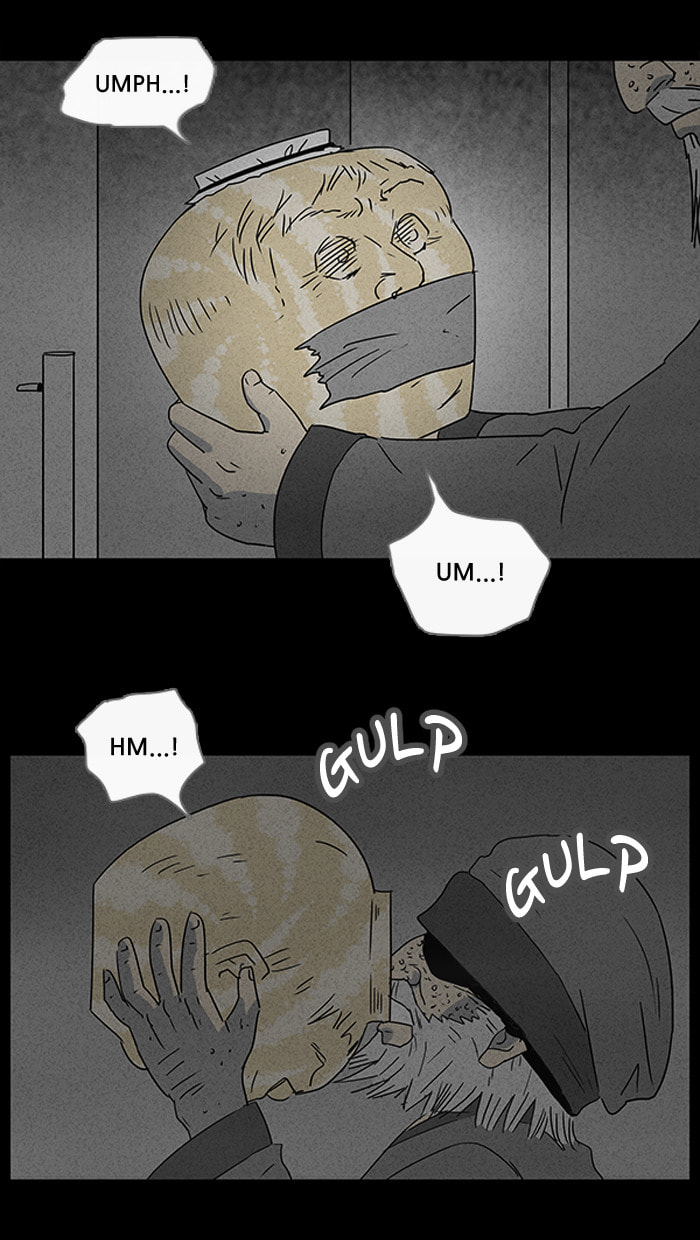 Tales of the Unusual Chapter 41 page 7 - 