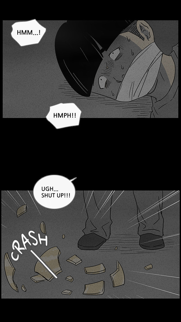 Tales of the Unusual Chapter 41 page 8 - 
