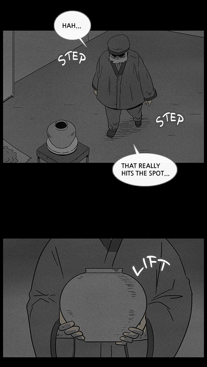 Tales of the Unusual Chapter 41 page 9 - 