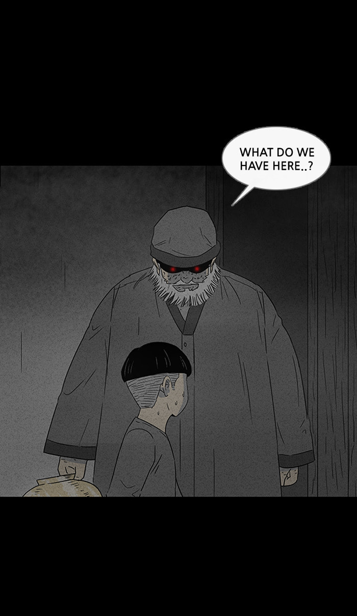 Tales of the Unusual Chapter 42 page 11 - 
