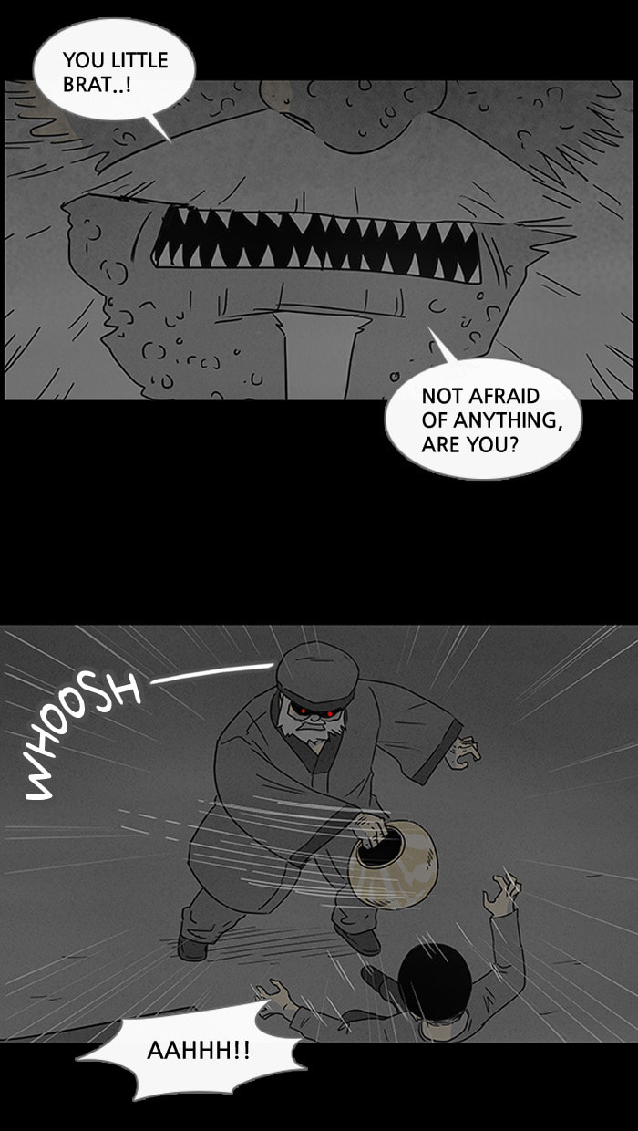 Tales of the Unusual Chapter 42 page 13 - 