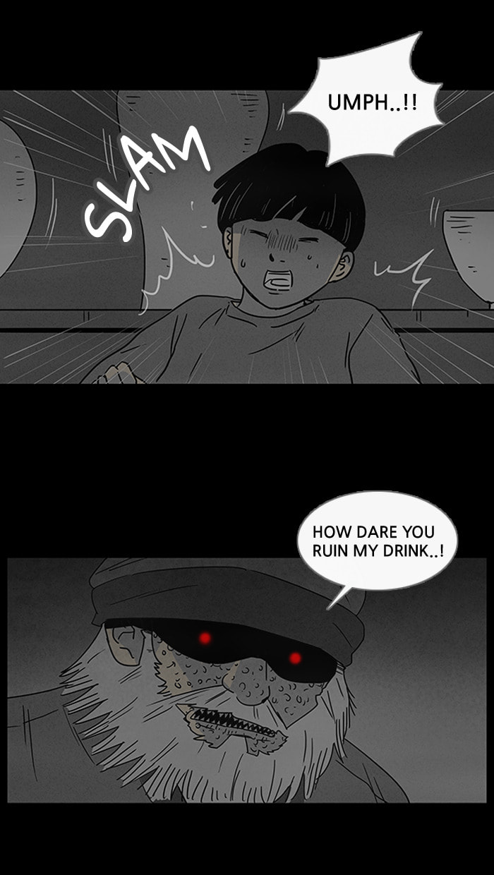 Tales of the Unusual Chapter 42 page 14 - 